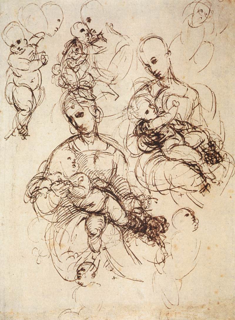Collections of Drawings antique (1734).jpg
